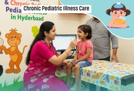 best Acute & Chronic Pediatric Illness Care
